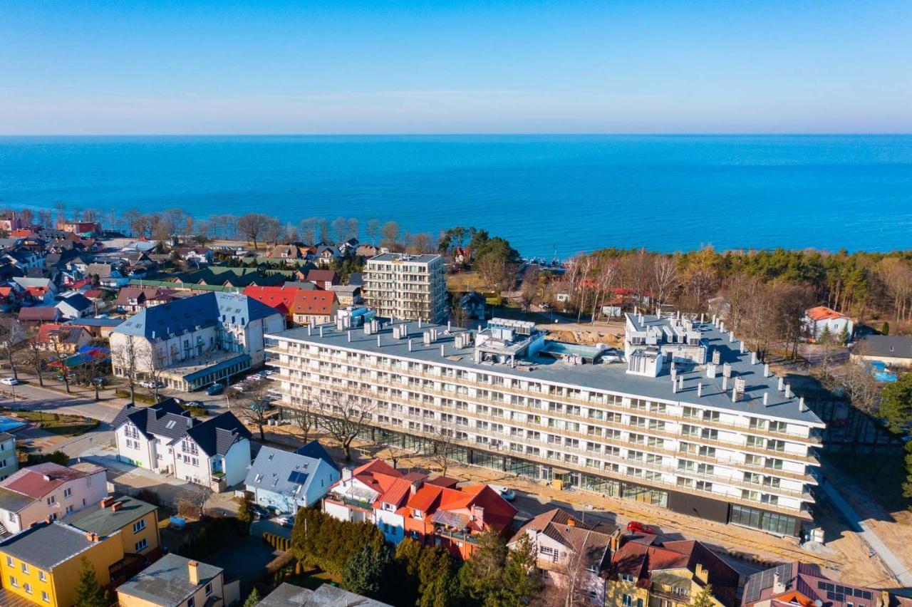 Krol Plaza Spa & Wellness Jaroslawiec Ngoại thất bức ảnh