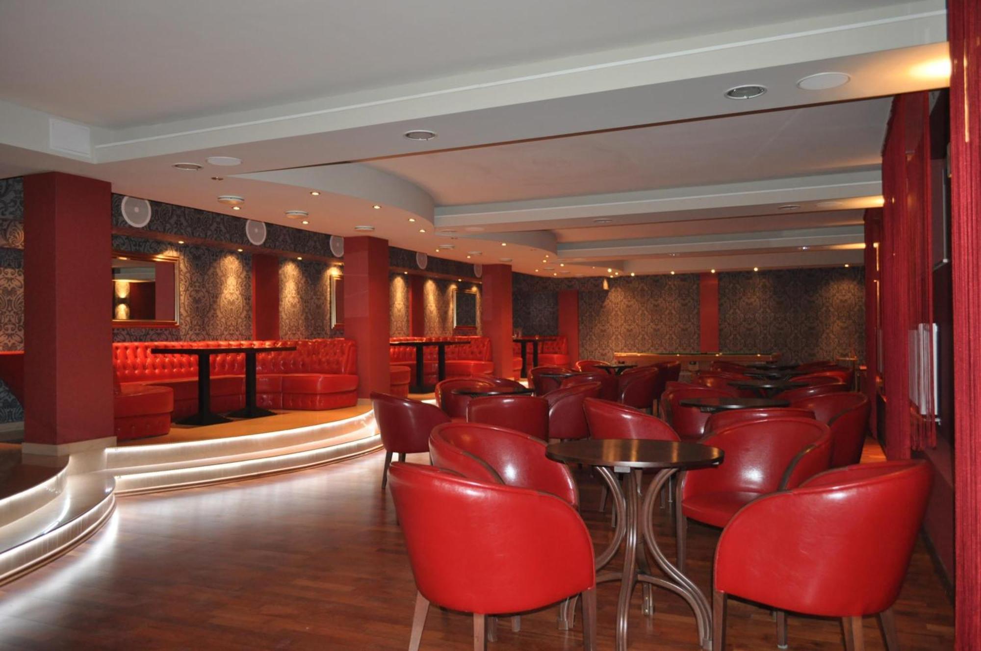 Krol Plaza Spa & Wellness Jaroslawiec Ngoại thất bức ảnh
