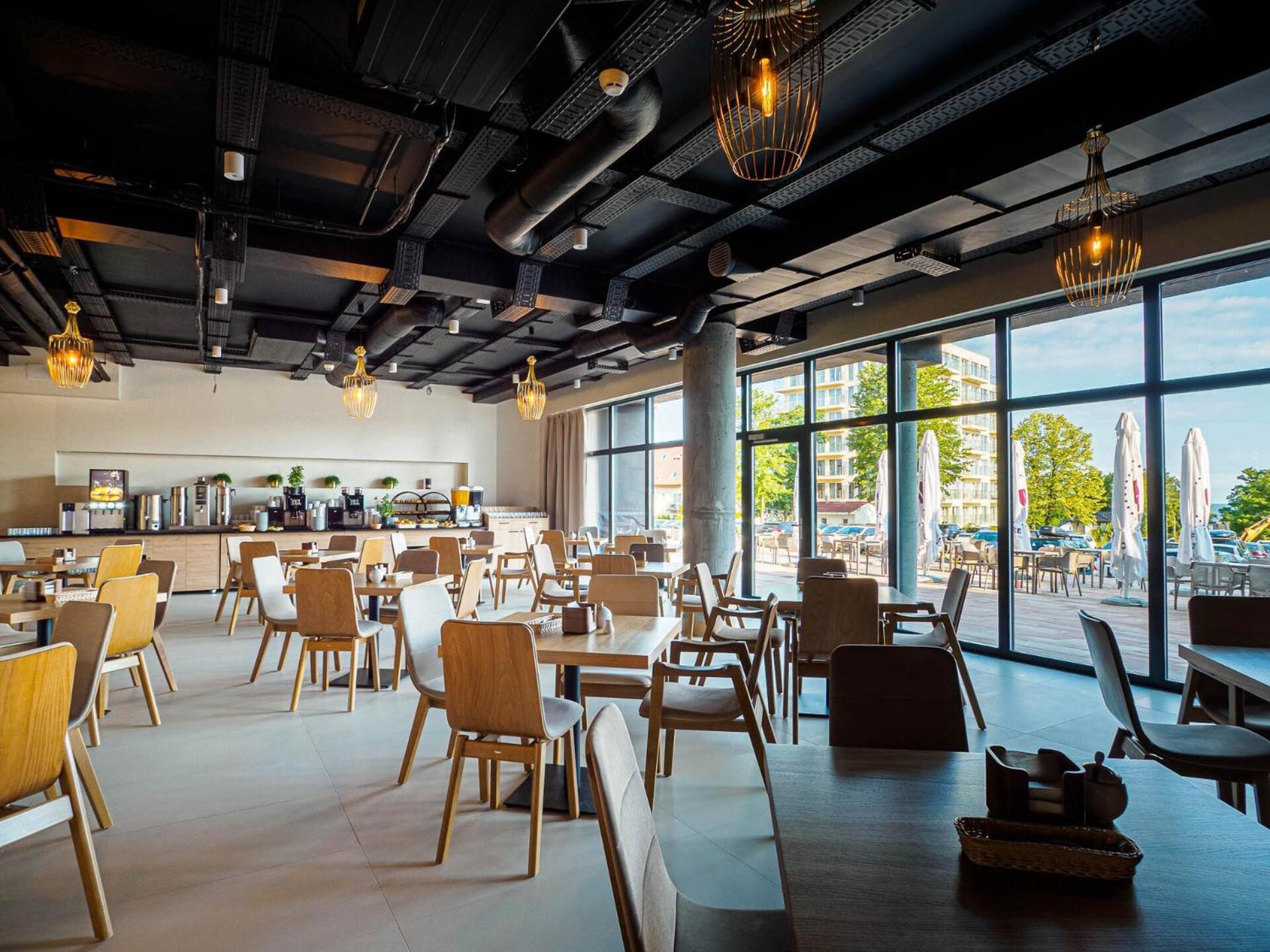Krol Plaza Spa & Wellness Jaroslawiec Ngoại thất bức ảnh