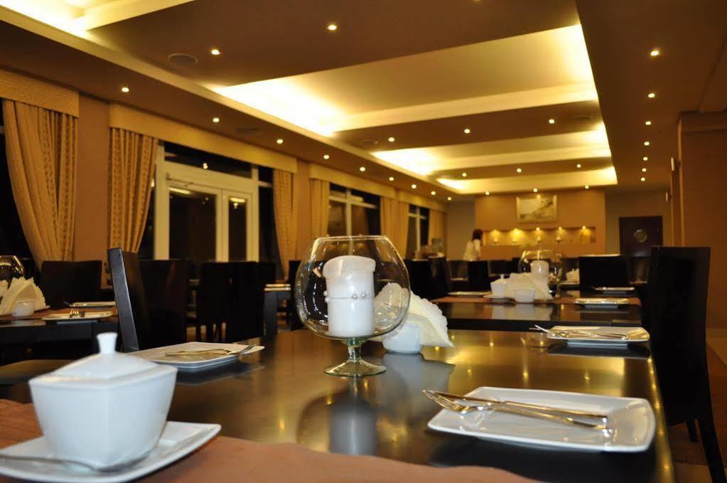 Krol Plaza Spa & Wellness Jaroslawiec Ngoại thất bức ảnh