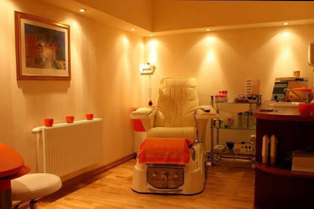 Krol Plaza Spa & Wellness Jaroslawiec Ngoại thất bức ảnh