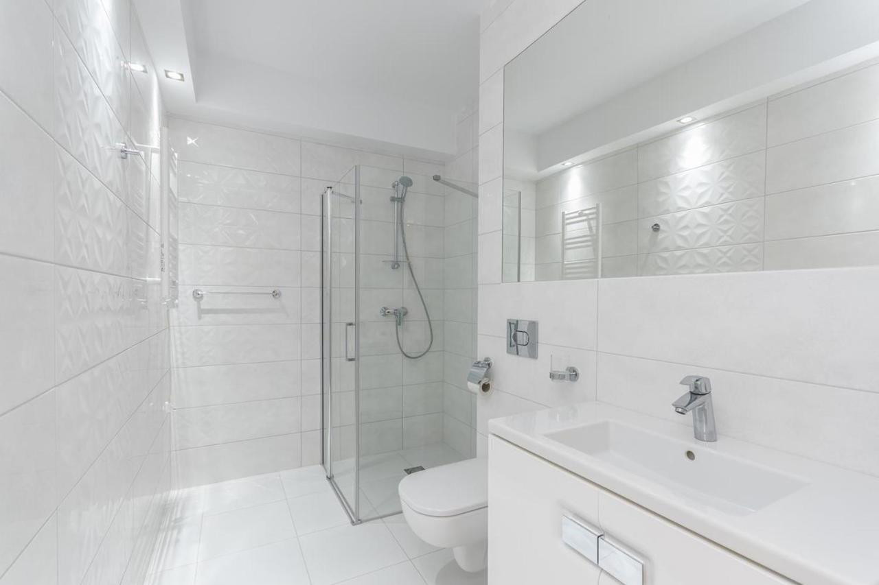 Krol Plaza Spa & Wellness Jaroslawiec Ngoại thất bức ảnh